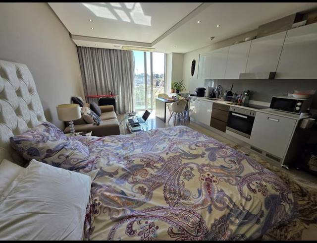 1 BEDROOM PROPERTY TO RENT IN SANDOWN